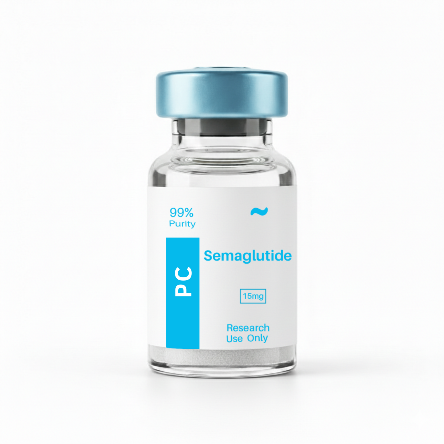 Semaglutide - Premium Research Peptide